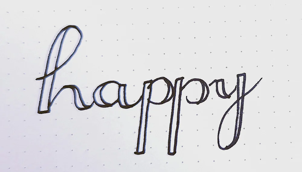 happy-double-cursives